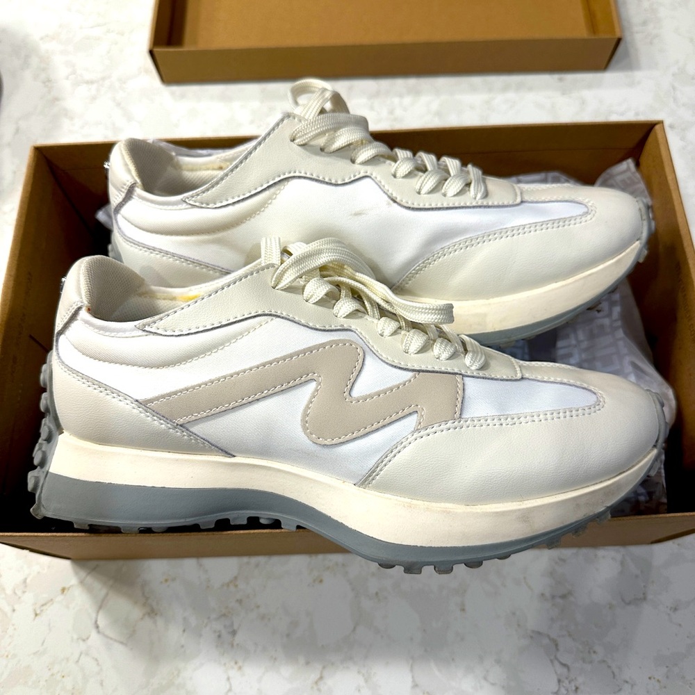 Worn once Campo sneaker!
